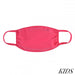 Kids Reusable Solid Color T-Shirt Cloth Face Mask