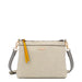 NIKKY Colorblock 3-in-1 Bucket/Shoulder/Hobo Bag