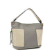 NIKKY Colorblock 3-in-1 Bucket/Shoulder/Hobo Bag