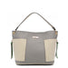 NIKKY Colorblock 3-in-1 Bucket/Shoulder/Hobo Bag