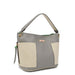 NIKKY Colorblock 3-in-1 Bucket/Shoulder/Hobo Bag