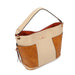 NIKKY Colorblock 3-in-1 Bucket/Shoulder/Hobo Bag