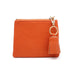 Coin Pouch/ID Holder with Tassel Accent