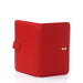 Bi-Fold Cell Phone Wallet Back