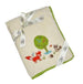 Plush Baby Blanket Forest Friends