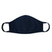 Reusable Solid Color T-Shirt Cloth Face Mask
