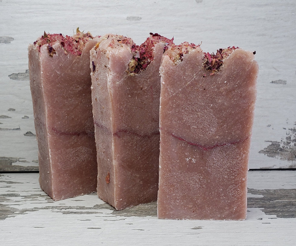EKS Handmade Soap