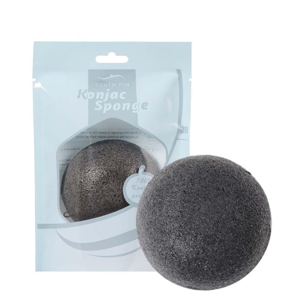 Konjac Facial Sponge