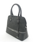 David Jones Dome Handbag Side
