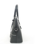 David Jones Dome Handbag Side 2