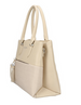David Jones Satchel/Tote Side