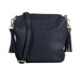 Monogrammable Side Pocket Crossbody Navy