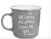 Coffee Campfire Mug