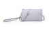Fashion crossbody/wristlet Lilac