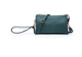 Fashion crossbody/wristlet Forest Green