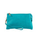 Fashion crossbody/wristlet