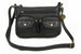 The Bethany Crossbody Black