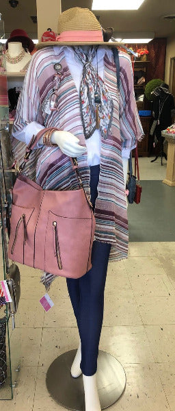 5'X6" White 'Neck to Toes' Mannequin with Metal Base
