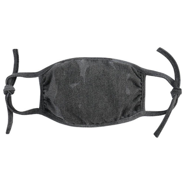 Adult Reusable Camouflage T-Shirt Cloth Face Mask