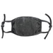 Adult Reusable Camouflage T-Shirt Cloth Face Mask
