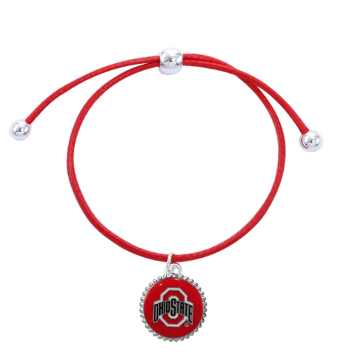 The Marathon Bracelet | OSU