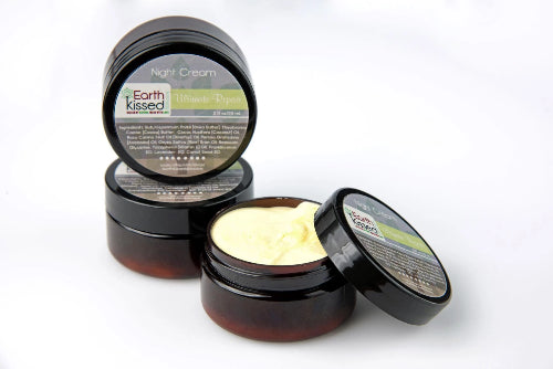 Ultimate Repair Night Creme