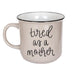 Coffee Campfire Mug