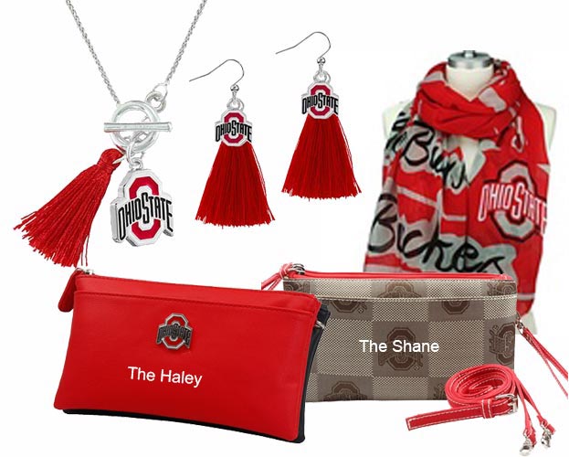 Are you ready for OSU football and our August giveaway?