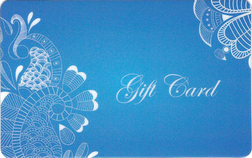CR Designs Store Gift Cards