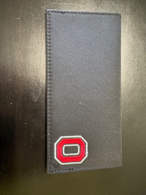 OSU Checkbook Cover