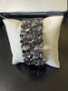 Mix Marquise Crystals Stretch Bracelet