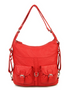 Janey Jane Convertible Backpack