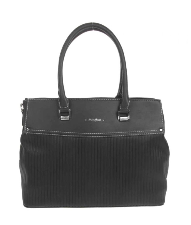 David Jones Tote Back
