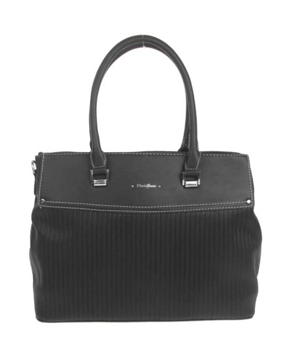 David Jones Tote Back