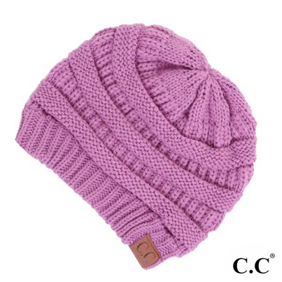 Original C.C Beanie for Kids