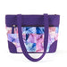 Donna Sharp Abby Tote - Mystic Back