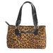 Donna Sharp Reese - Large Leopard