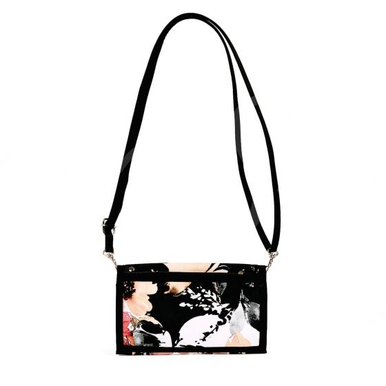 Donna Sharp Sydney Wallet - Plaza Back