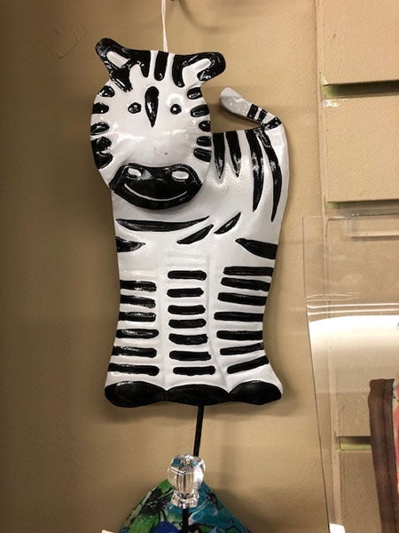 Metal Coat Hook for Kids