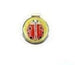 Ladybug Golf Ball Marker