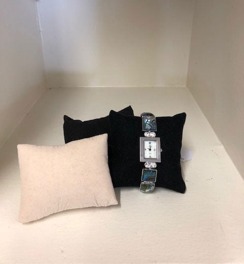 Watch/Bracelet Display Pillows