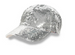 Sequined Fashion Cap