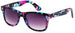 Stylish Retro Sunglasses Pink