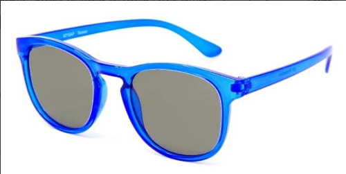 Kid's Sunglasses Blue