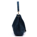 Front Tassel Pocket Shoulder Bag Strap
