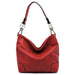 Classic Bucket Bag Red