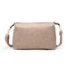 Twist Lock 2-in-1 Tote Crossbody