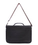 Faux Leather Laptop Bag/Briefcase Back