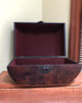 Antique Look Oval Box