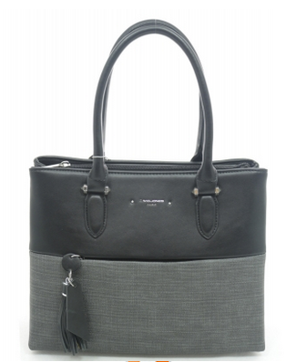 David Jones Grey Bag  Bags, Grey bag, David jones handbags